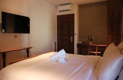 Tho Quang Beach Villa | The Zen Villa Danang - 3BR Private Luxury Pool Villa