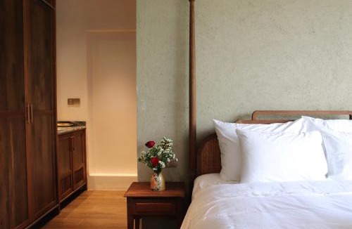 Tho Quang Beach Villa | The Zen Villa Danang - 3BR Private Luxury Pool Villa