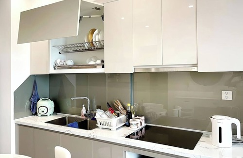 Gia Lam Condo | The Zenpark Tower - Vinhomes Ocean Park