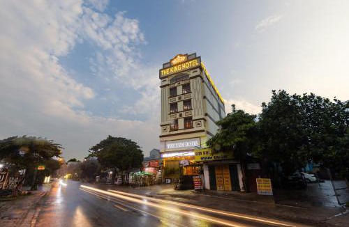 Soc Son Hotel | TheKing Hotel