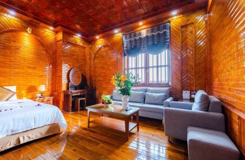 Soc Son Hotel | TheKing Hotel
