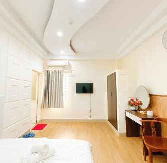 Binh Thuan Hotel | Thiên Hà Hotel