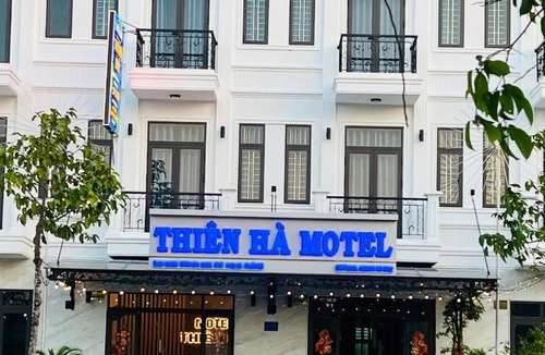 Soc Trang Hotel | THIÊN HÀ Motel