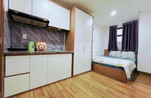 Dien Ban Apartment | Thiên Khánh Hotel and Apartments