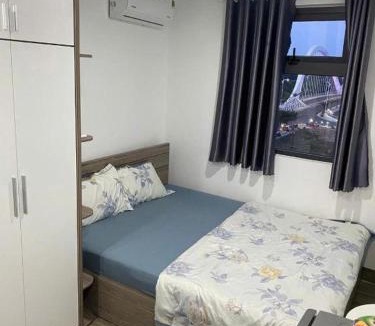 Dien Ban Apartment | Thiên Khánh Hotel and Apartments