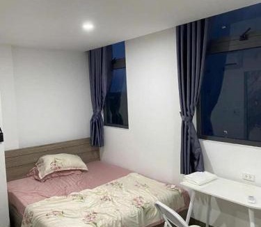 Dien Ban Apartment | Thiên Khánh Hotel and Apartments
