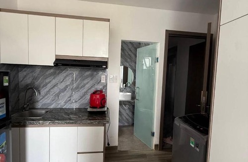 Dien Ban Apartment | Thiên Khánh hotel & apartments