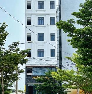 Dien Ban Apartment | Thiên Khánh Suburban Apartments Hotel