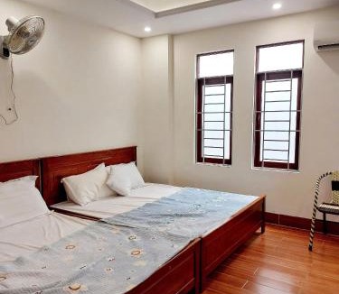 Tuy Hoa Hotel | Thiên Kim Hometel