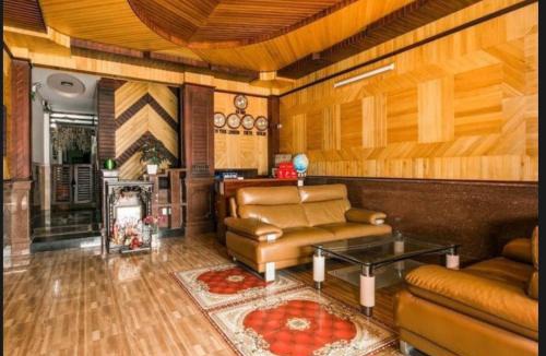 Lien Chieu Hotel | Thiên Nam Motel Đà Nẵng
