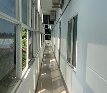 Dien Ban Hotel | Thiên Nam Motel