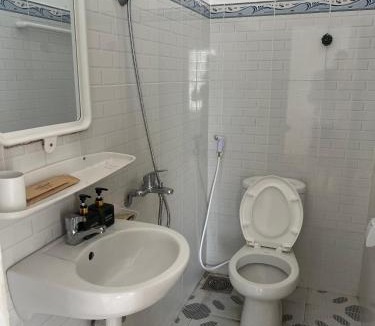 Dien Ban Hotel | Thiên Nam Motel