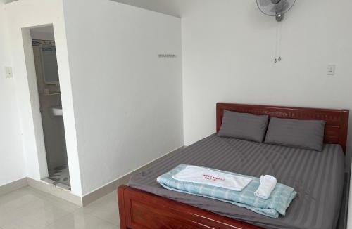 Dien Ban Hotel | Thiên Nam Motel