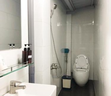 District 5 Hotel | Thiên Quốc Hotel