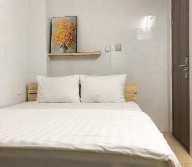 District 5 Hotel | Thiên Quốc Hotel