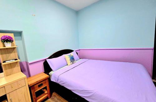 Con Son Hostel | Thiên Sơn Hotel Côn Đảo
