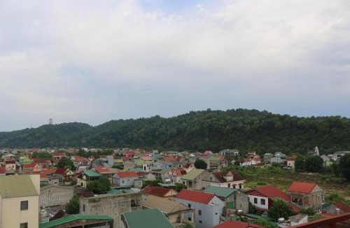 Vinh Hotel | Thiên Tân Hotel