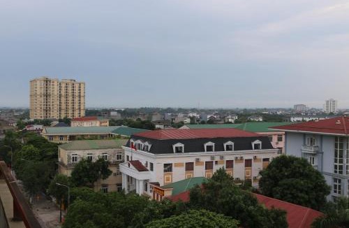 Vinh Hotel | Thiên Tân Hotel