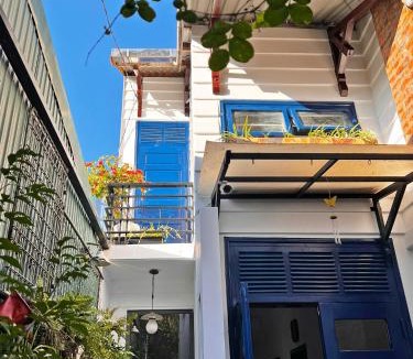 Thuy Xuan Apartment | Thiên Trúc Ecohome, đồi Từ Hiếu