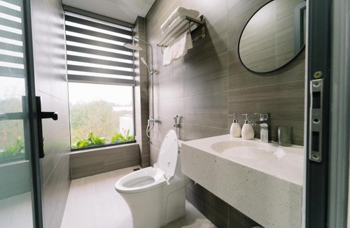 Dong Hoi Villa | Thiền Nhiên Luxury Villa - Private Pool & Nhat Le Beach