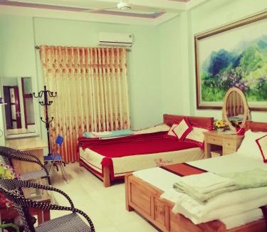 Yen Minh House | Thien An Guest House