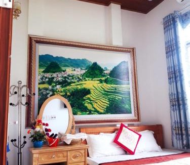 Yen Minh House | Thien An Guest House