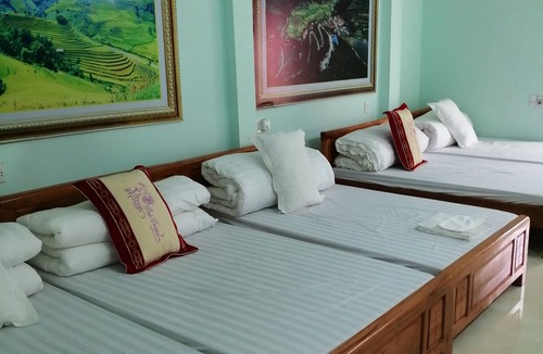 Yen Minh House | Thien An Guest House
