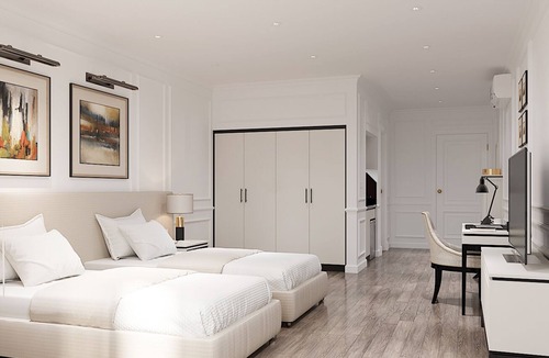 Viet Yen Hotel | Thien An Hotel Bac Giang