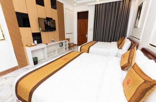 Soc Trang Bed & Breakfast | Thien An Hotel