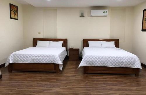 Ngo Quyen Hotel | Thien Anh Hotel