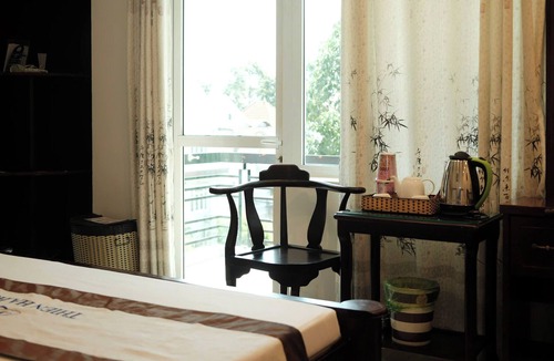 Thu Dau Mot Hotel | Thien Ha Hotel