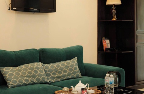 Thu Dau Mot Hotel | Thien Ha Hotel