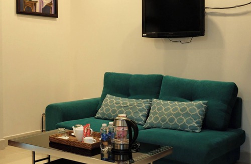Thu Dau Mot Hotel | Thien Ha Hotel