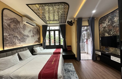 Cam Le Hotel | Thien Han Phat Hotel