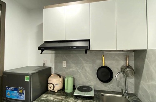 Dien Ban Apartment | Thien Khanh - Coco &Sentosa Hotel - Apartments