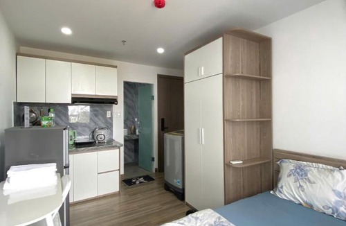 Dien Ban Apartment | Thien Khanh Hotel