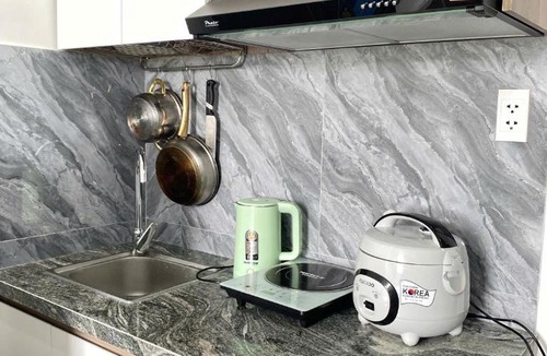 Dien Ban Apartment | Thien Khanh Hotel