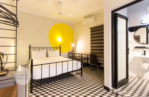 Long Bien Apartment | Thien Phu Garden Hotel