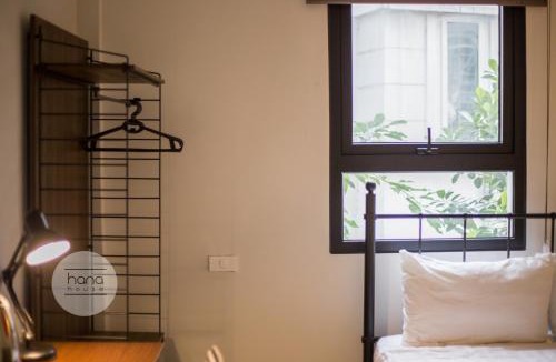 Long Bien Apartment | Thien Phu Garden Hotel