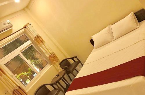 Duong Dong House | Thien Phu Nghia 1 - Homestay Phu Quoc