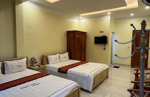 Yen Minh House | Thien Son Guesthouse