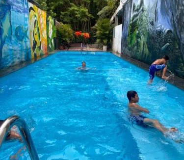 Phong Nha Hotel | Thien Thanh Hotel