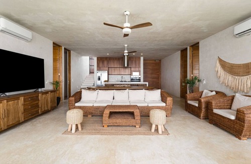 Litibu House | Thirteen bedroom in Mexico, Litibú