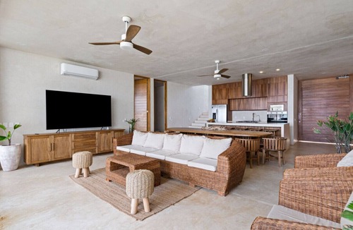Litibu House | Thirteen bedroom in Mexico, Litibú