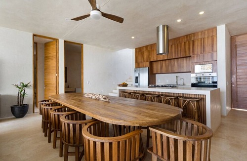 Litibu House | Thirteen bedroom in Mexico, Litibú