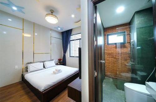 Cam Le Apartment | ThoBen'House