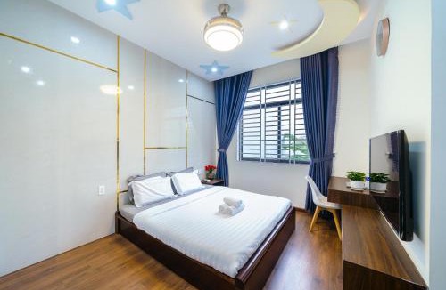 Cam Le Apartment | ThoBen'House