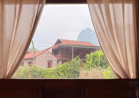 Huu Lung House | ThongDong Homestay