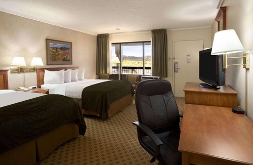 Trinidad Hotel | Three Accommodations Perfect for Family Stay | Affordable Rooms