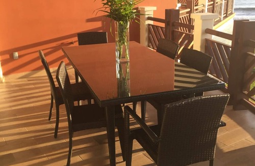 San Pedro Mixtepec Apartment | Three Bedroom Ocean Front